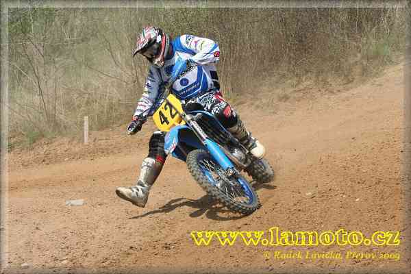 O´NEAL Přerov 2009