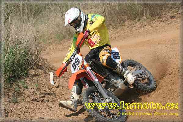 O´NEAL Přerov 2009