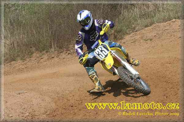 O´NEAL Přerov 2009