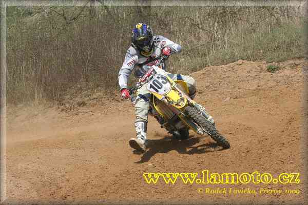 O´NEAL Přerov 2009