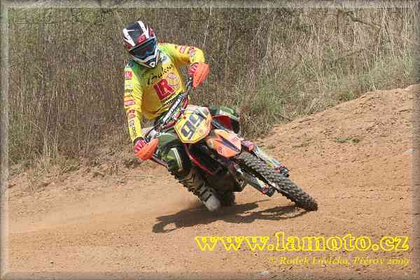 O´NEAL Přerov 2009