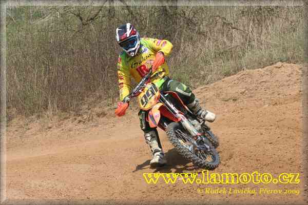 O´NEAL Přerov 2009
