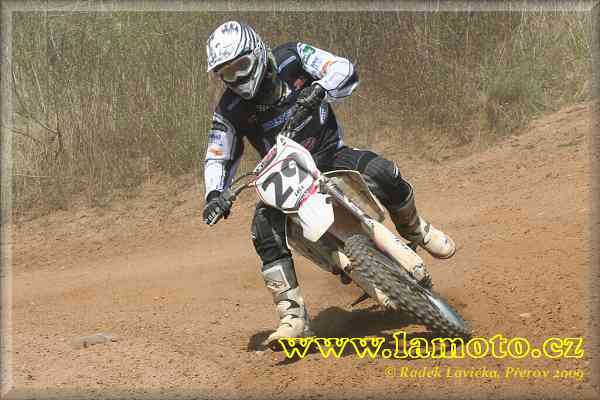 O´NEAL Přerov 2009