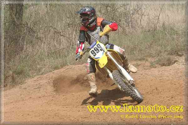 O´NEAL Přerov 2009