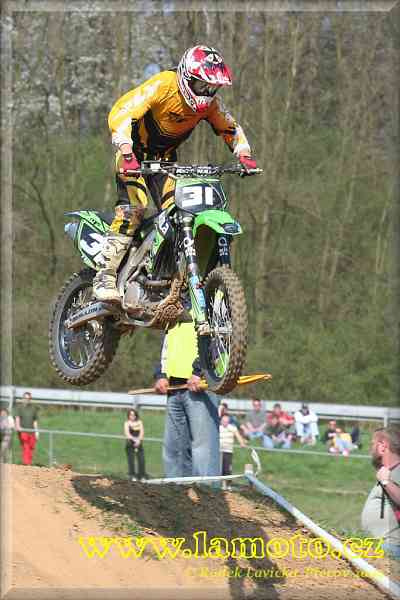 O´NEAL Přerov 2009