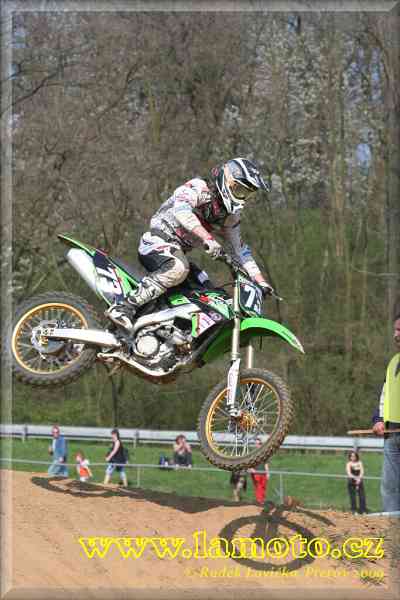 O´NEAL Přerov 2009