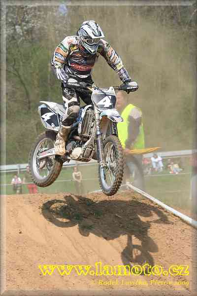 O´NEAL Přerov 2009