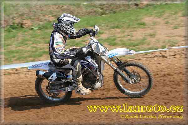 O´NEAL Přerov 2009
