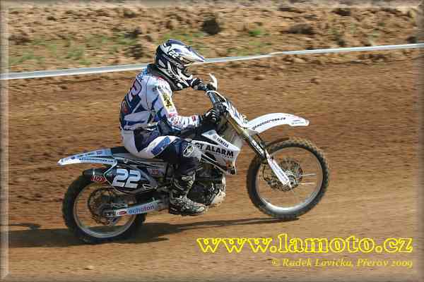 O´NEAL Přerov 2009