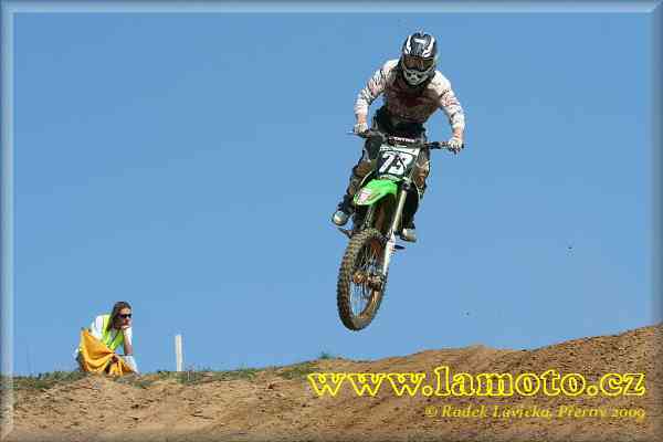 O´NEAL Přerov 2009