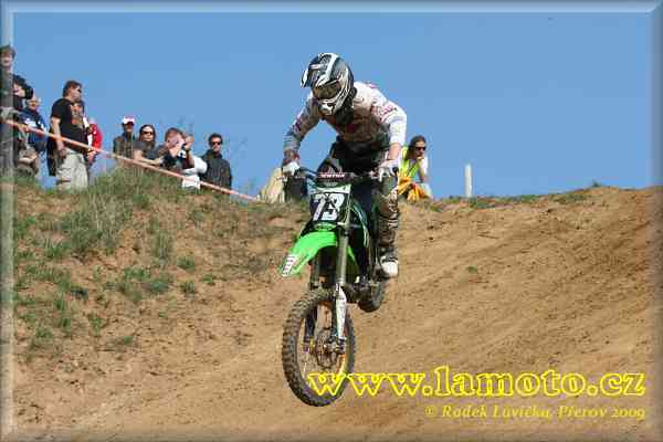 O´NEAL Přerov 2009