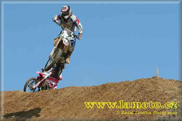 O´NEAL Přerov 2009