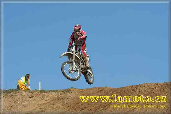 O´NEAL Přerov 2009