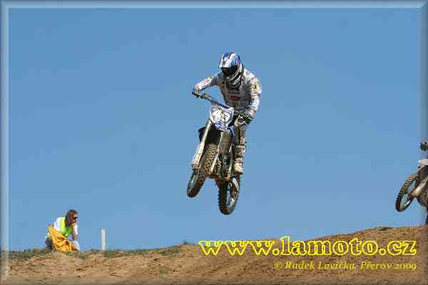 O´NEAL Přerov 2009