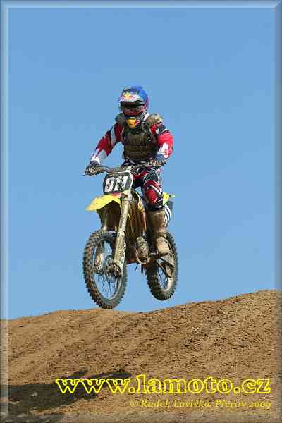 O´NEAL Přerov 2009