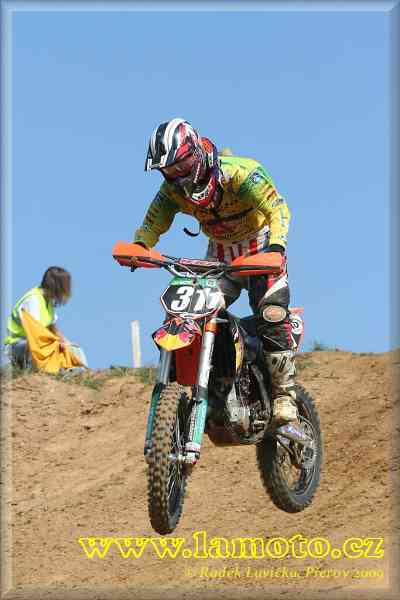 O´NEAL Přerov 2009