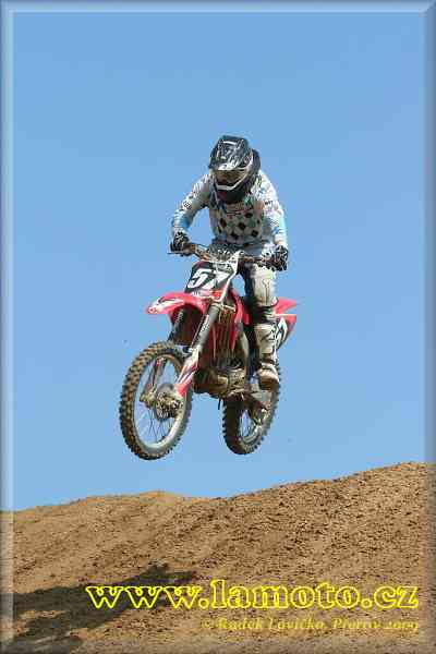 O´NEAL Přerov 2009