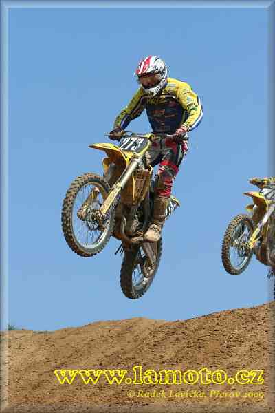 O´NEAL Přerov 2009