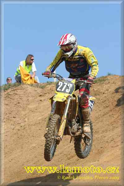O´NEAL Přerov 2009
