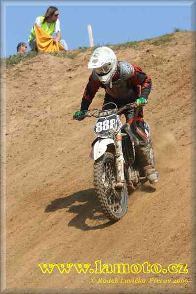 O´NEAL Přerov 2009