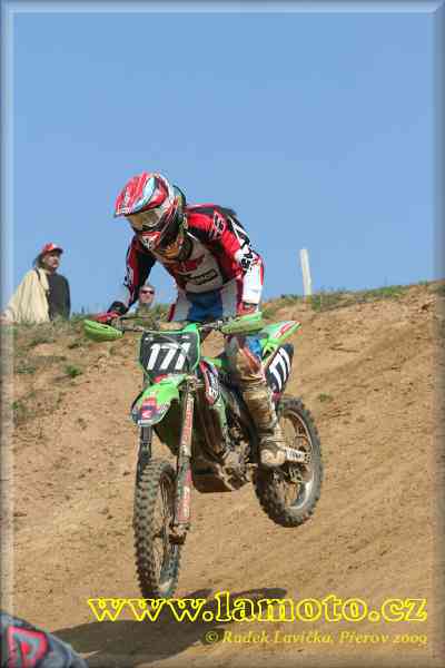 O´NEAL Přerov 2009