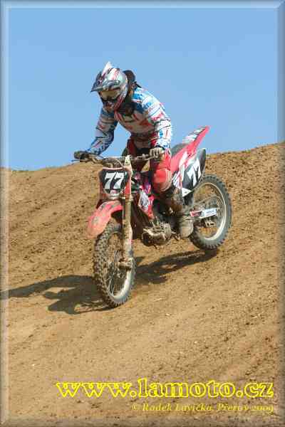 O´NEAL Přerov 2009