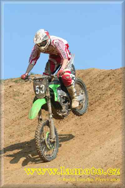 O´NEAL Přerov 2009