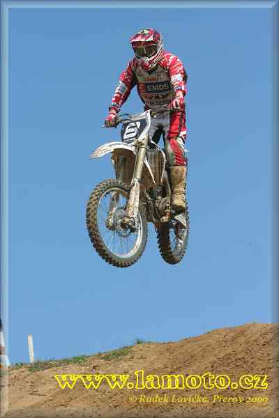 O´NEAL Přerov 2009