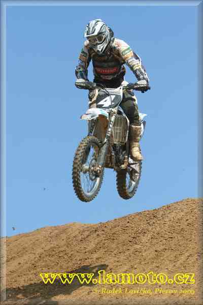 O´NEAL Přerov 2009