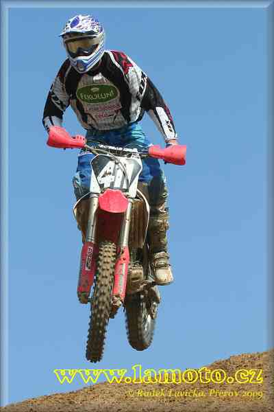 O´NEAL Přerov 2009