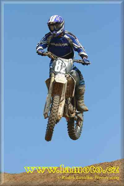 O´NEAL Přerov 2009