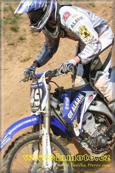 O´NEAL Přerov 2009