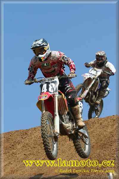 O´NEAL Přerov 2009