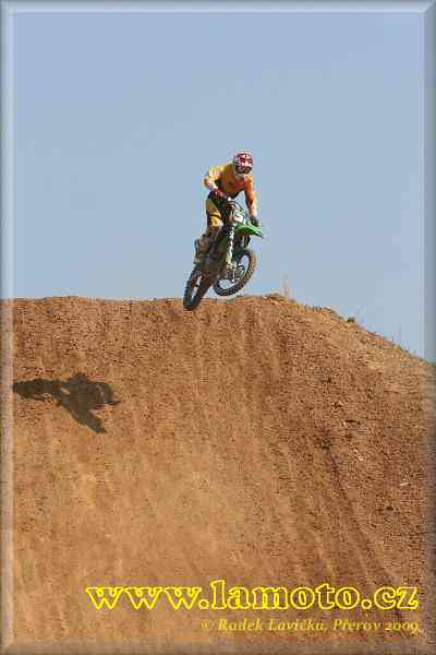 O´NEAL Přerov 2009