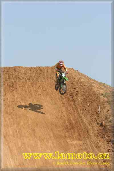O´NEAL Přerov 2009