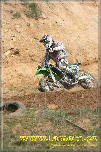 O´NEAL Přerov 2009