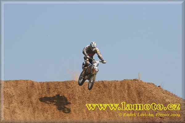 O´NEAL Přerov 2009