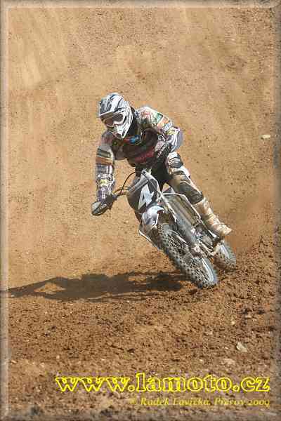 O´NEAL Přerov 2009