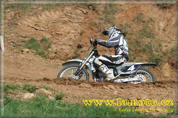 O´NEAL Přerov 2009