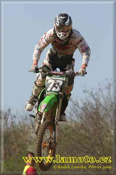 O´NEAL Přerov 2009