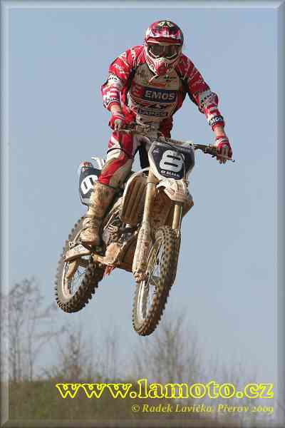 O´NEAL Přerov 2009
