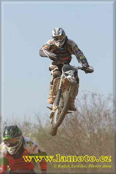 O´NEAL Přerov 2009