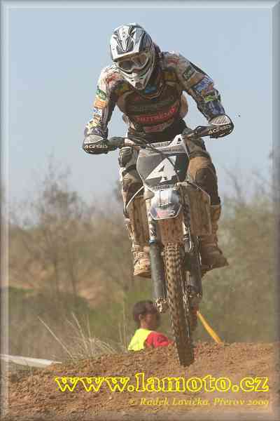 O´NEAL Přerov 2009