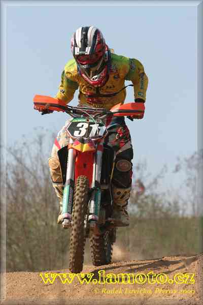 O´NEAL Přerov 2009
