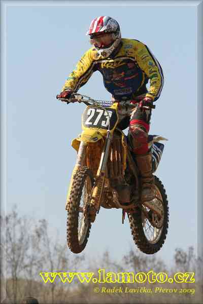 O´NEAL Přerov 2009