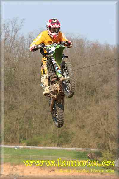 O´NEAL Přerov 2009