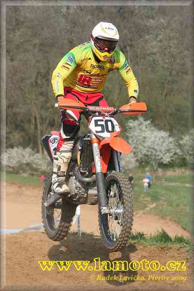 O´NEAL Přerov 2009