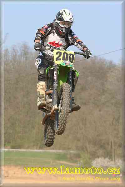 O´NEAL Přerov 2009