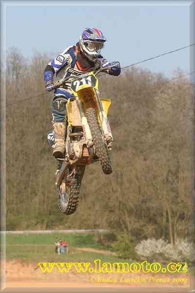 O´NEAL Přerov 2009