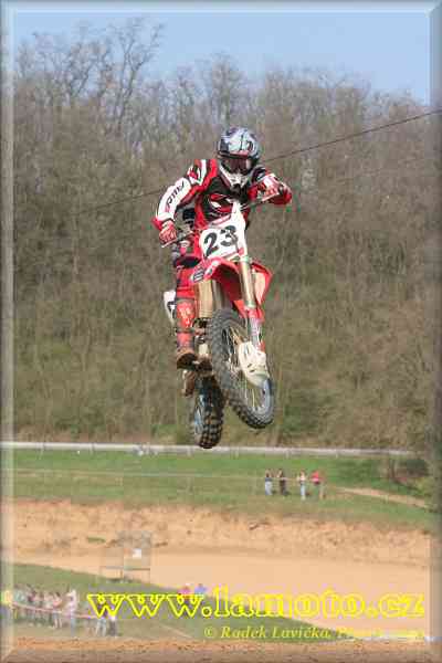 O´NEAL Přerov 2009
